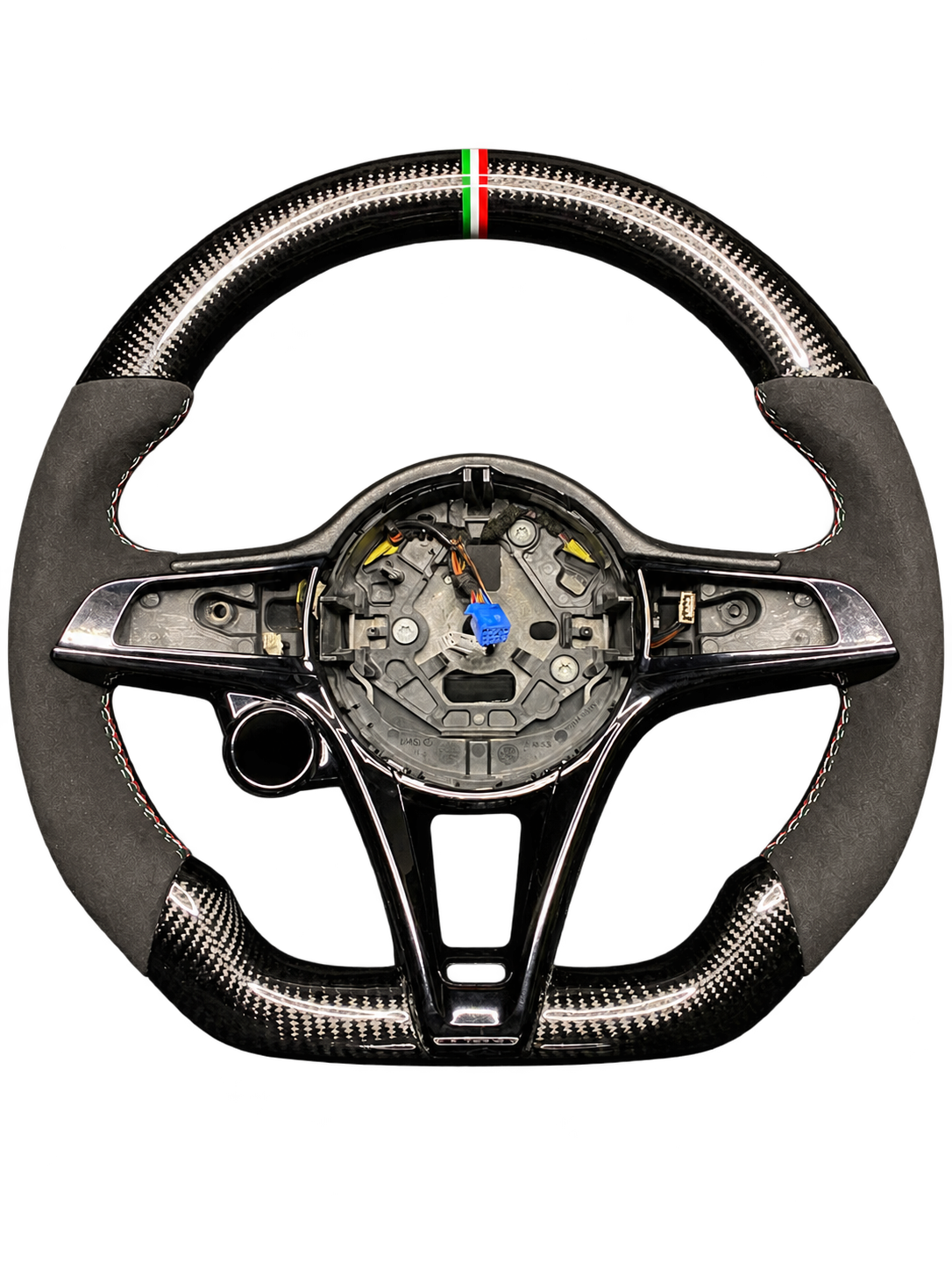 Alfa Romeo Carbon