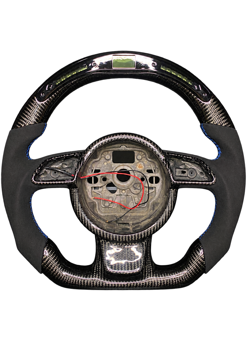 Audi Carbon Digital