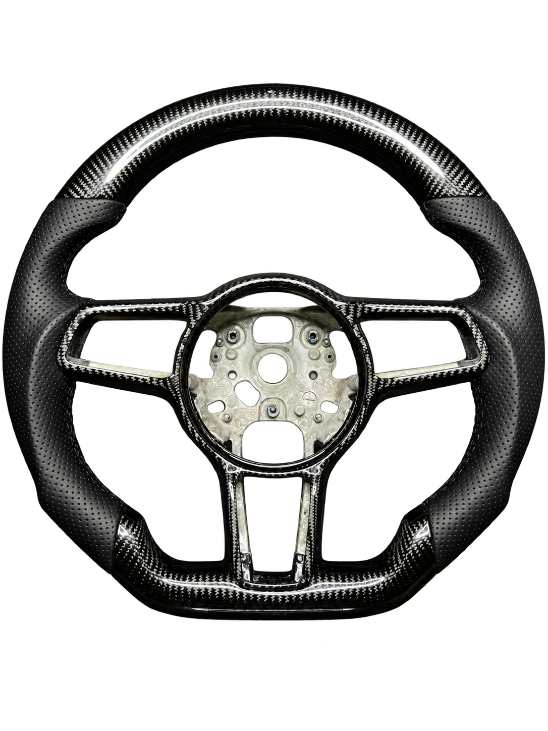Porsche Carbon