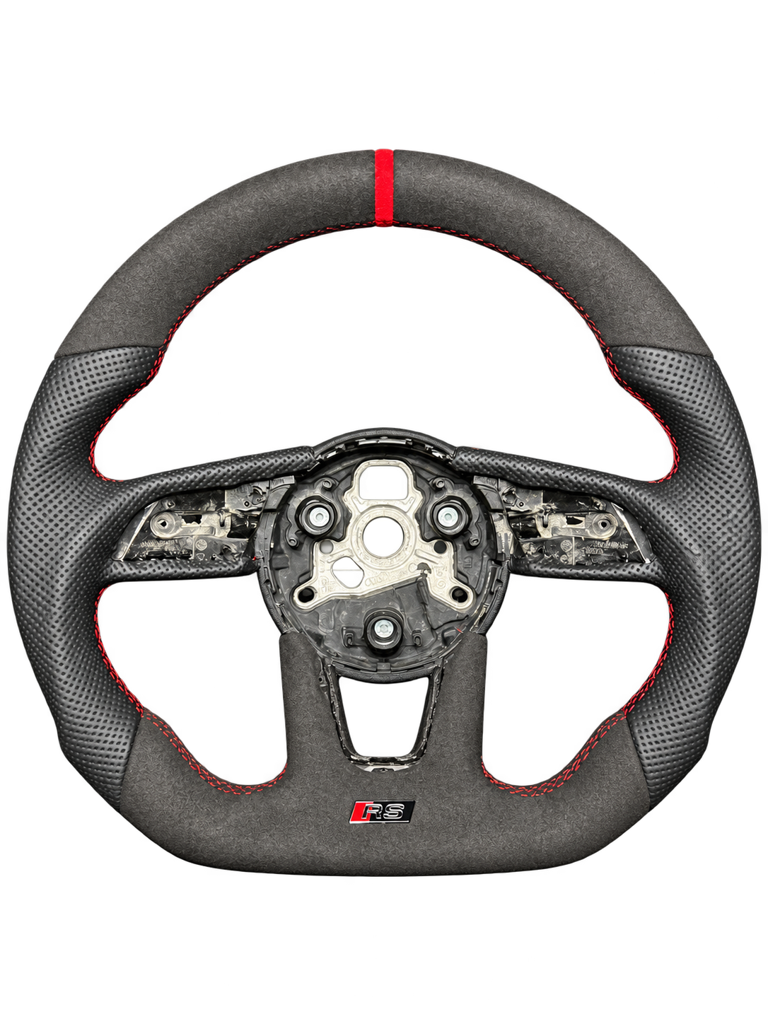 Audi Leder/Alcantara