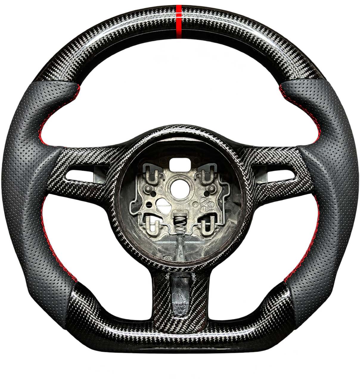 Porsche Carbon