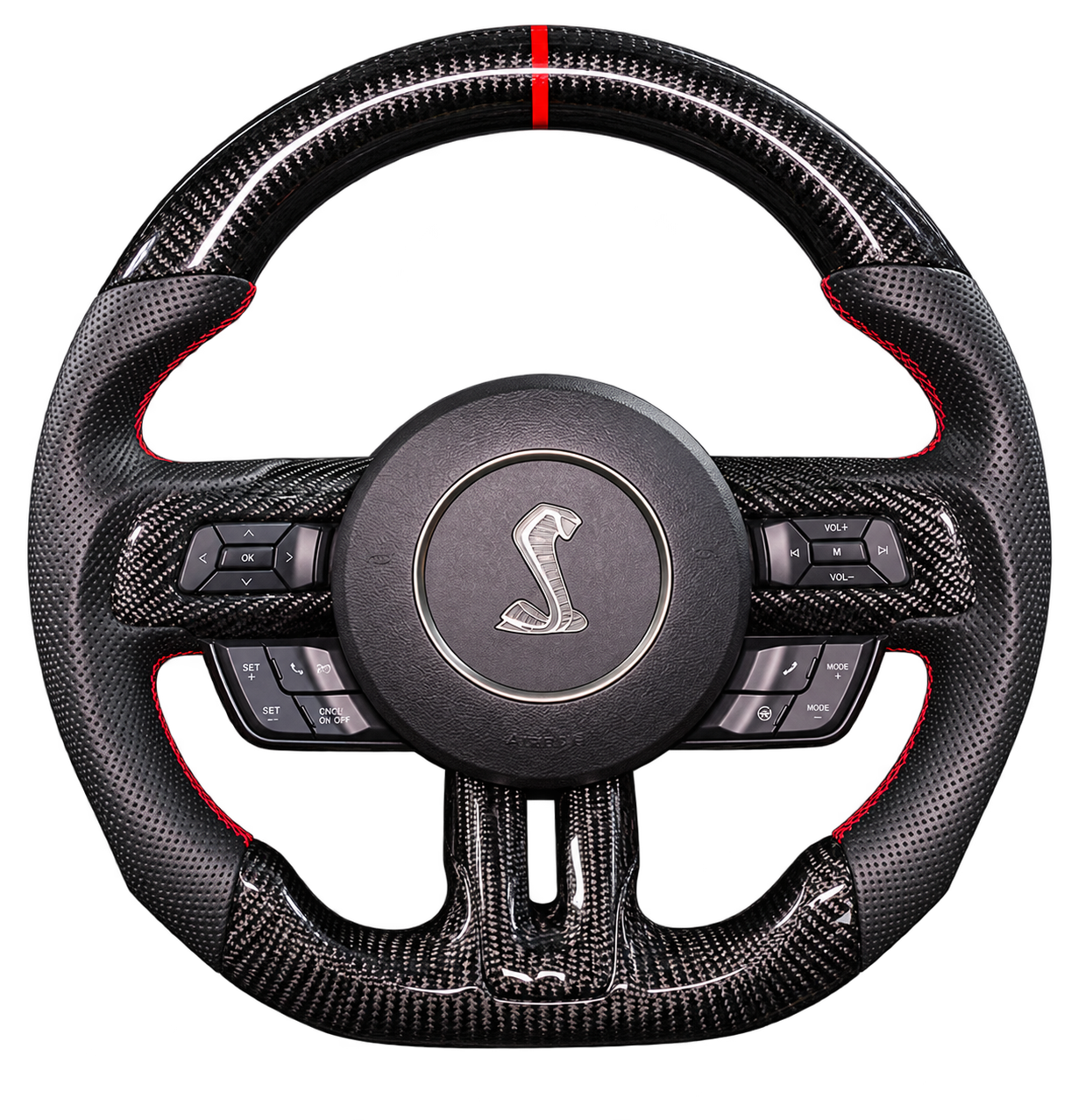 Ford Mustang Carbon
