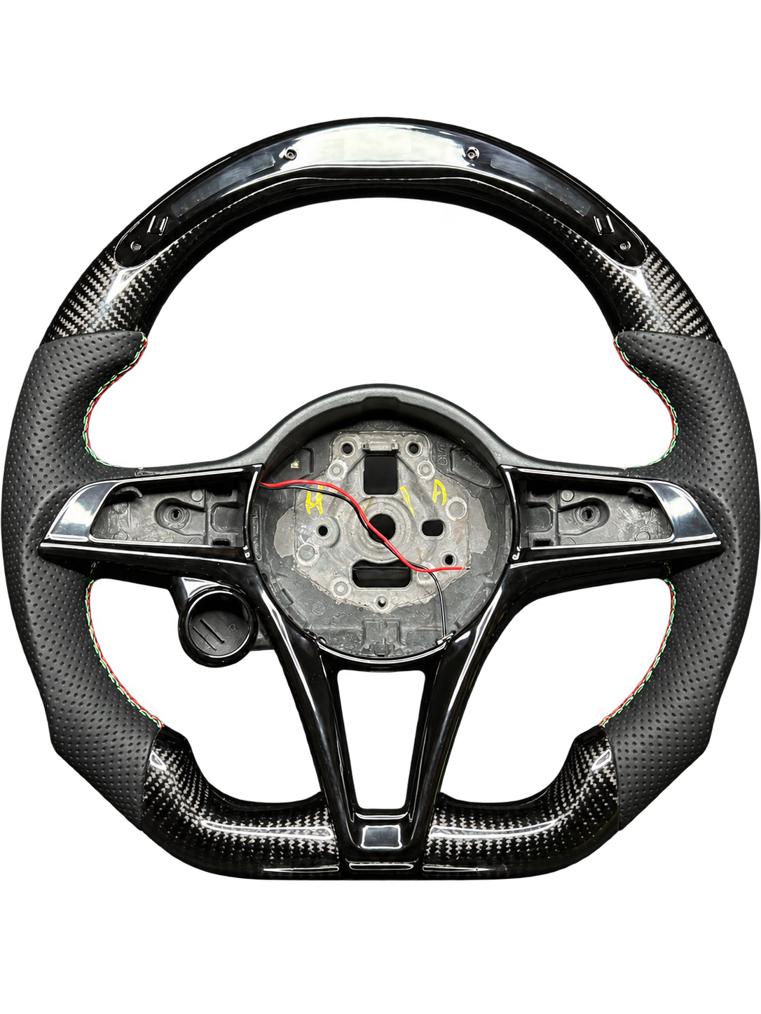 Alfa Romeo Carbon Digital