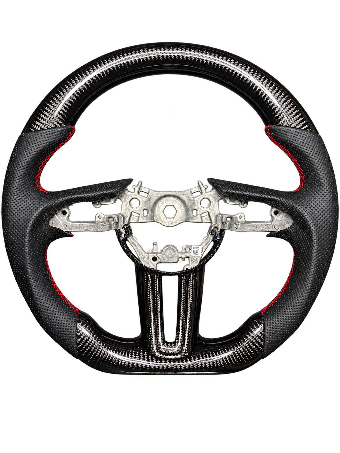 Mazda Carbon Digital