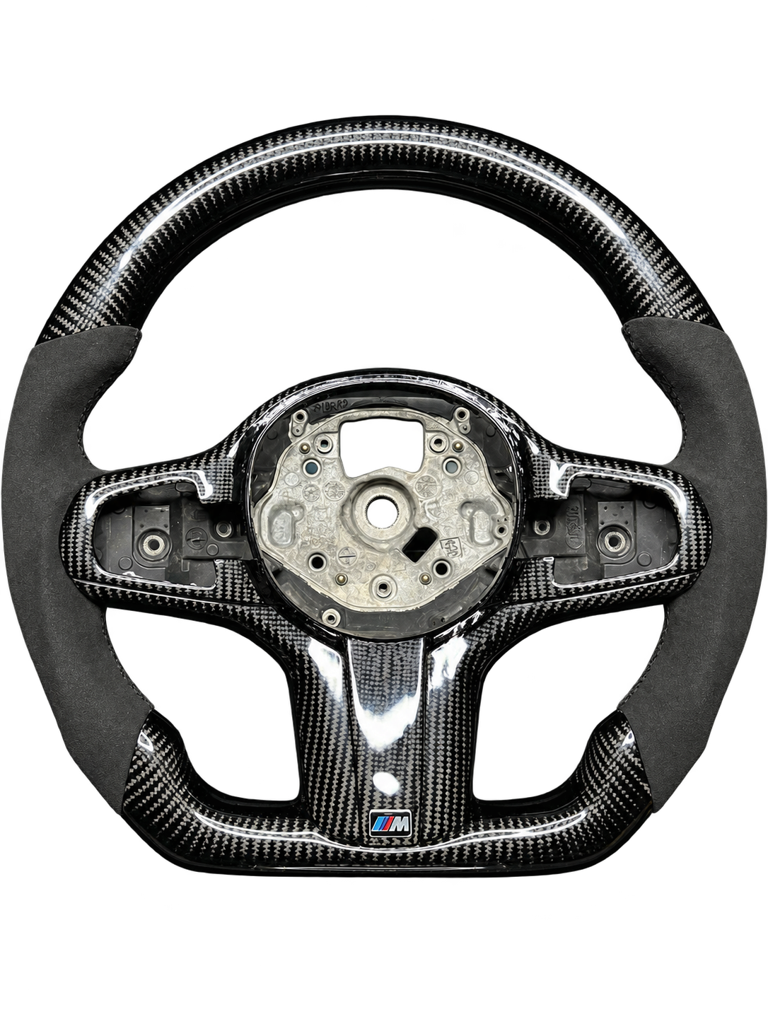 BMW carbone série G