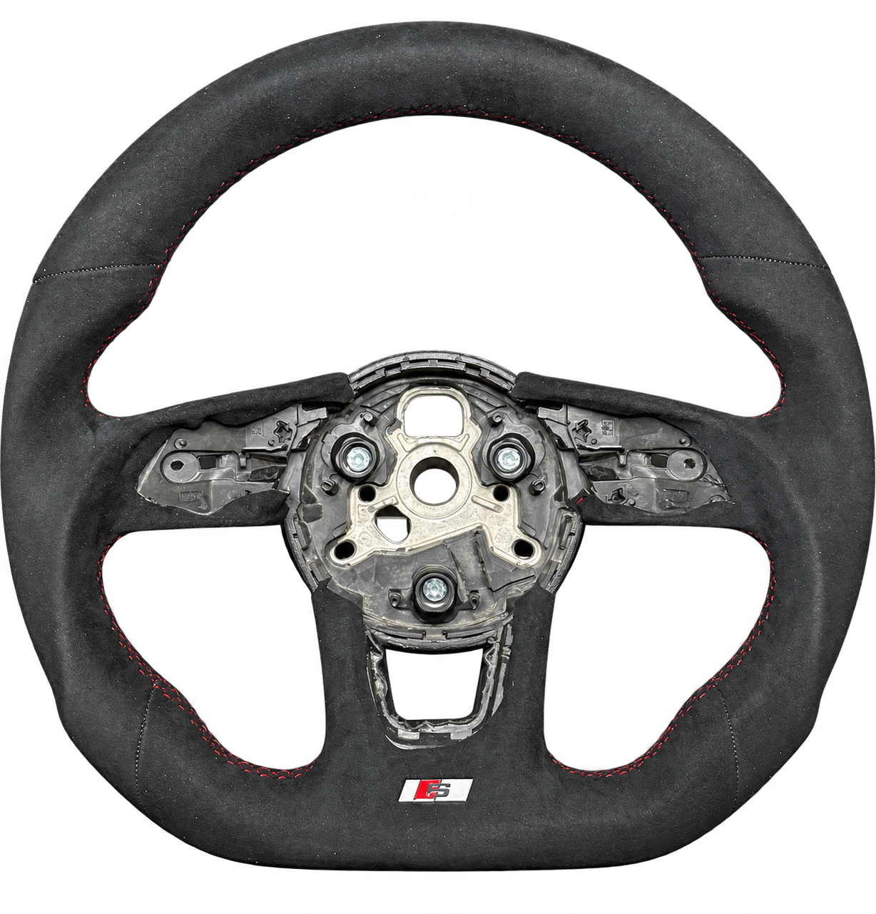 Audi Alcantara