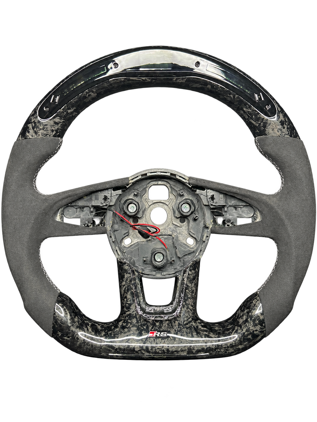 Audi Forged Carbon Digital