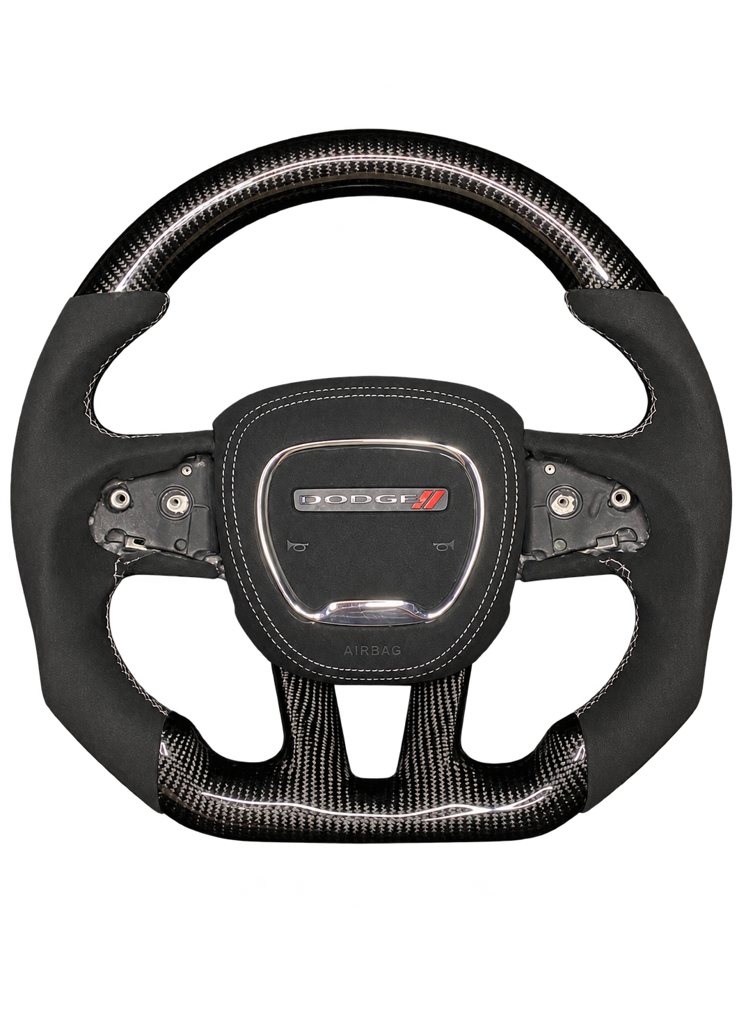 Dodge Carbon