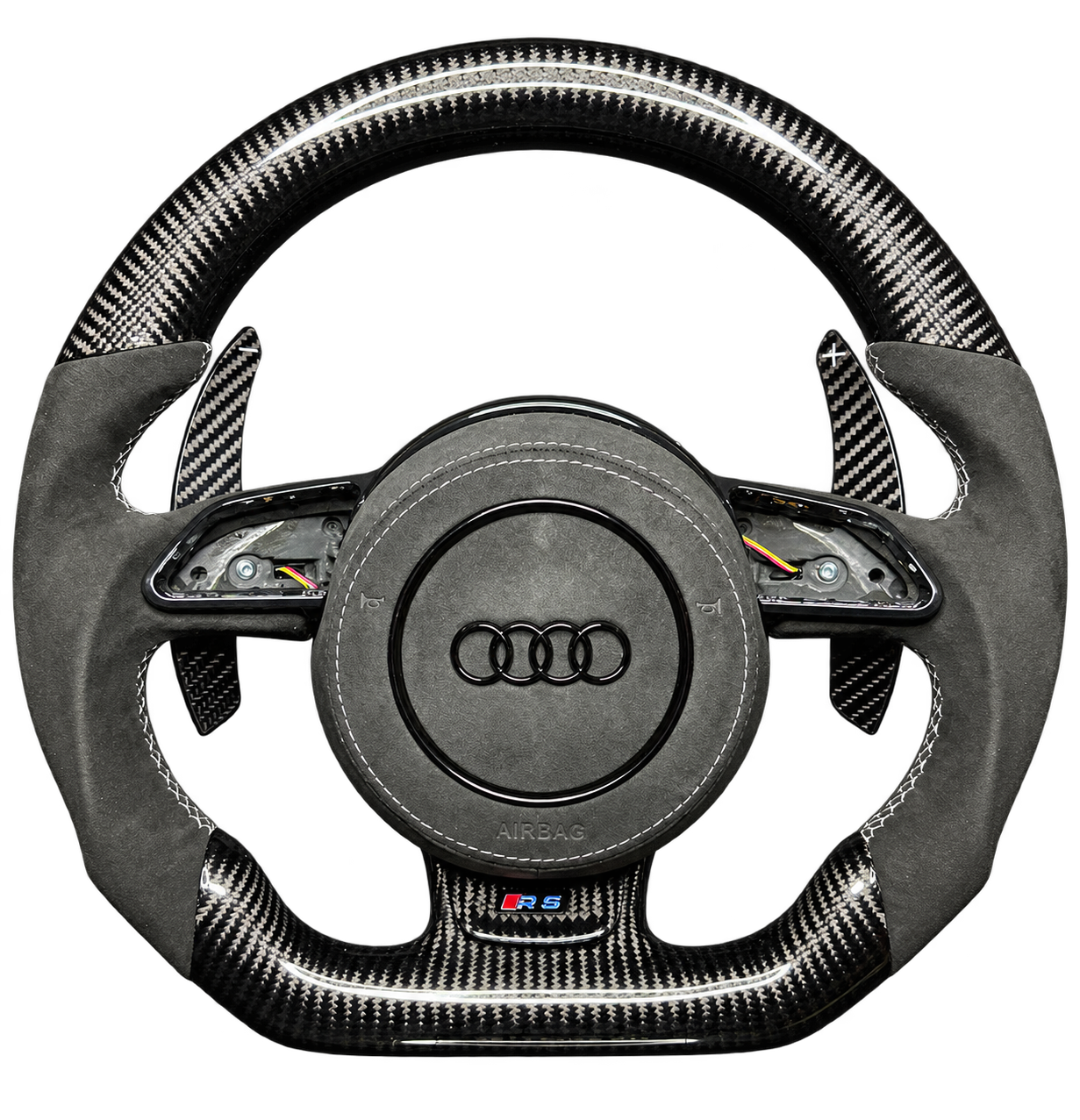 Audi Carbon
