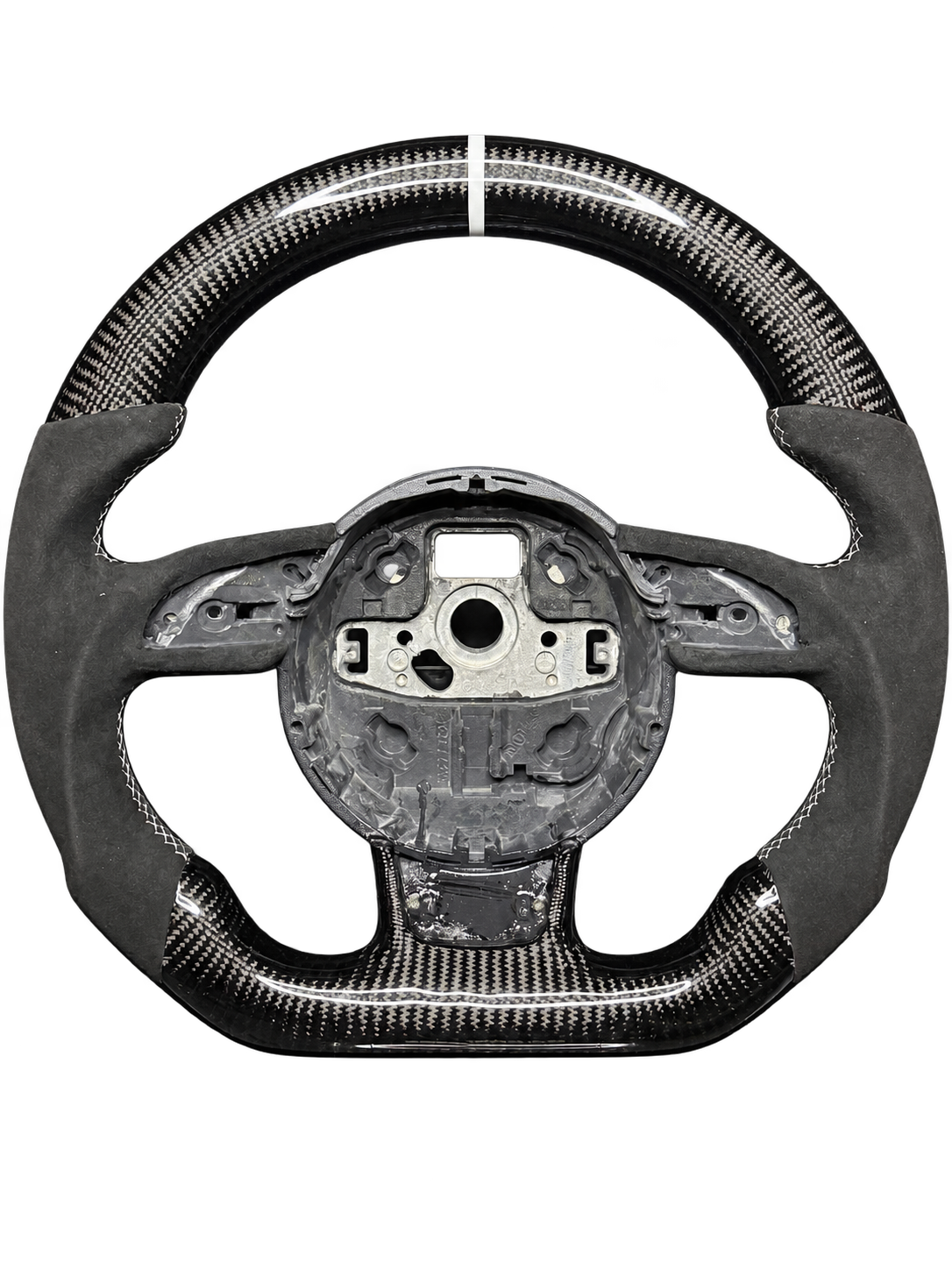 Audi Carbon