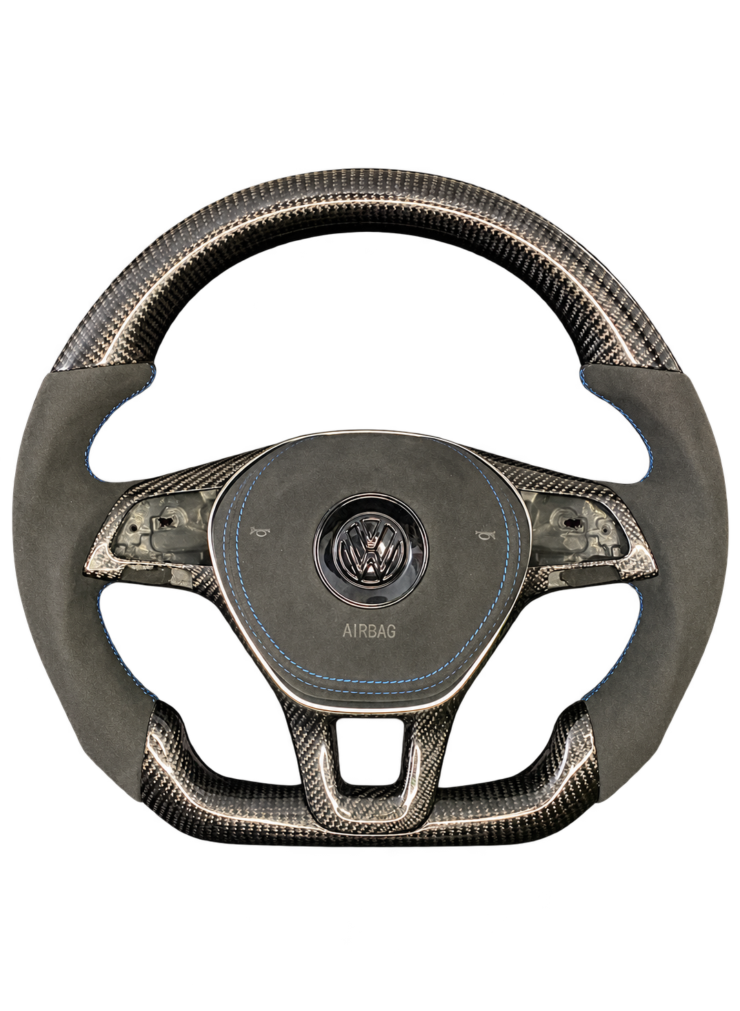 VW Carbon Standard Digital