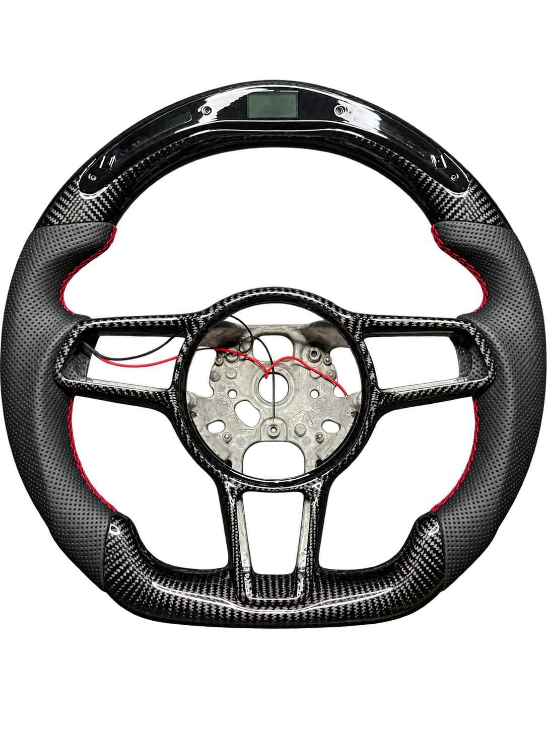 Porsche Carbon Digital