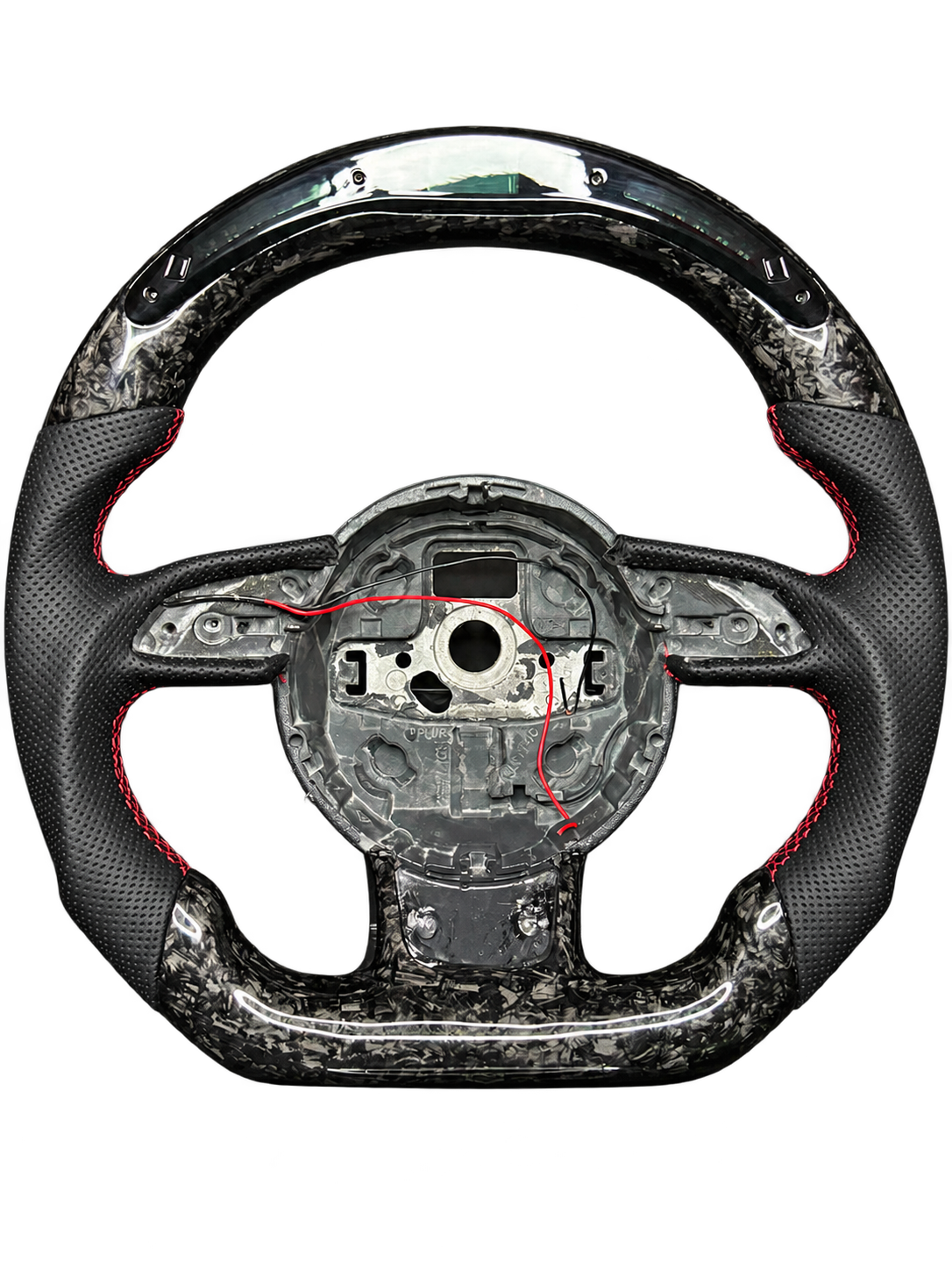Audi Forged Carbon Digital