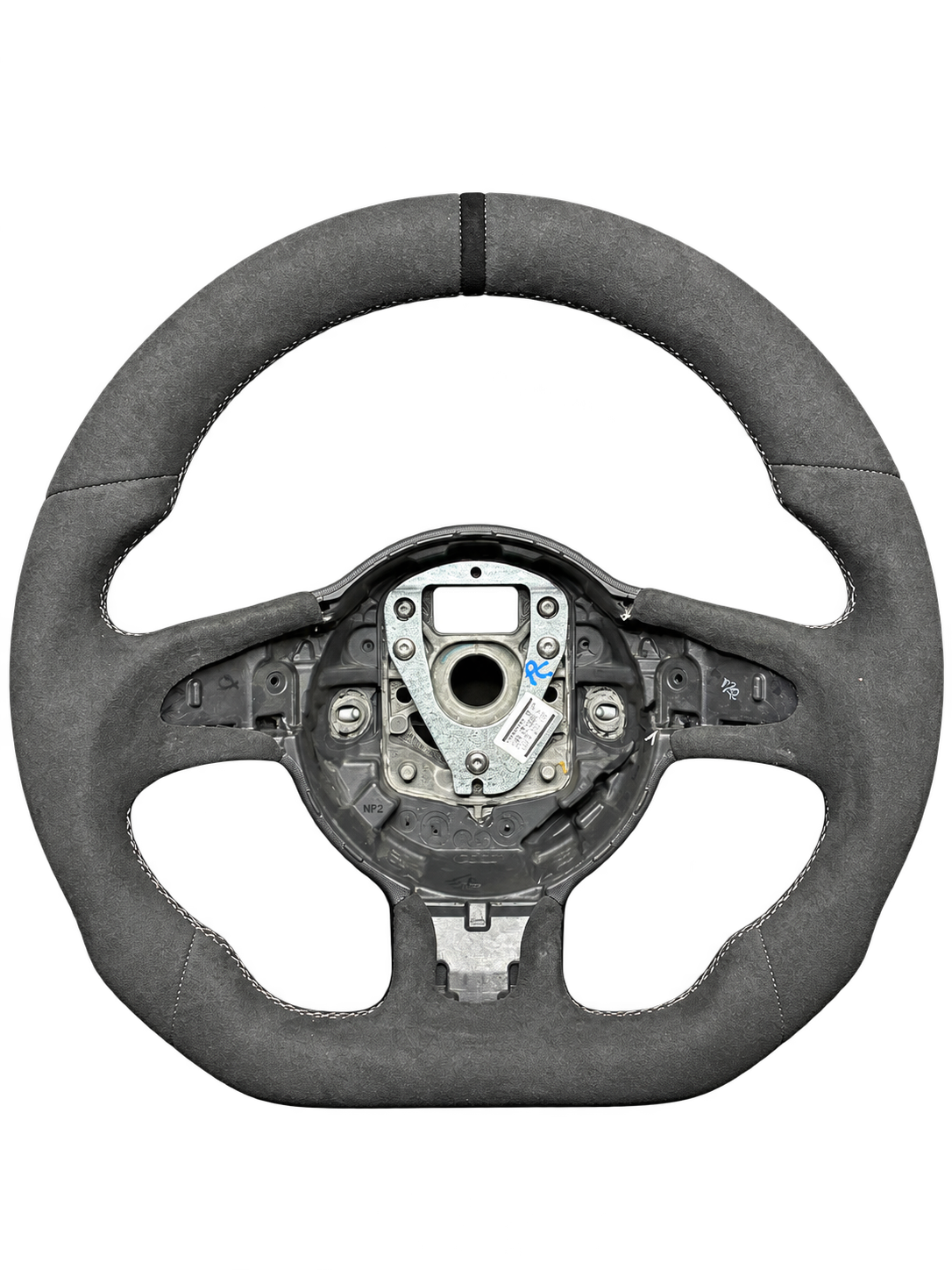 Audi Alcantara