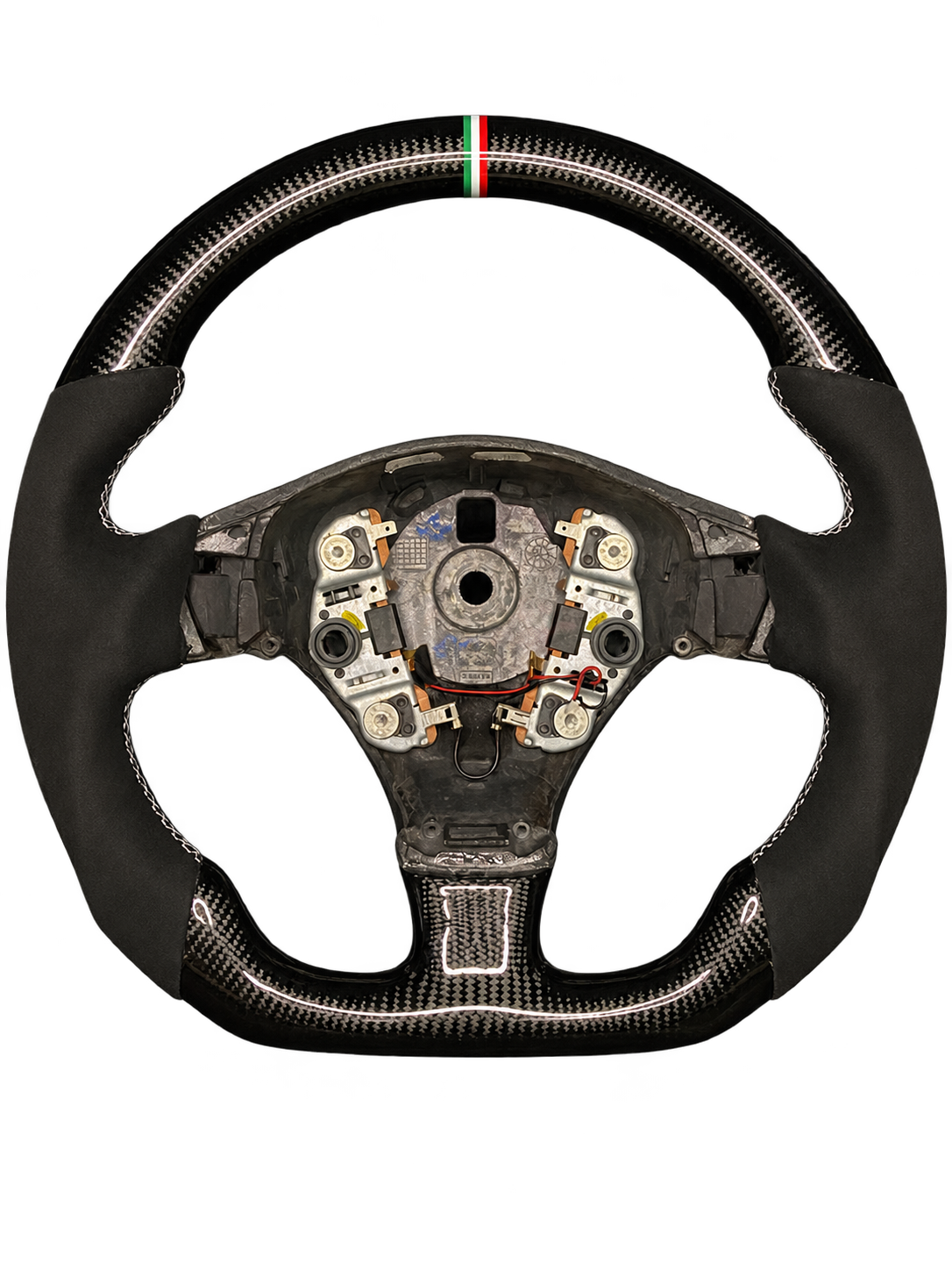 Maserati Carbon