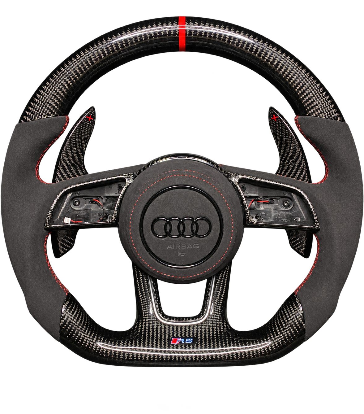 Audi Carbon