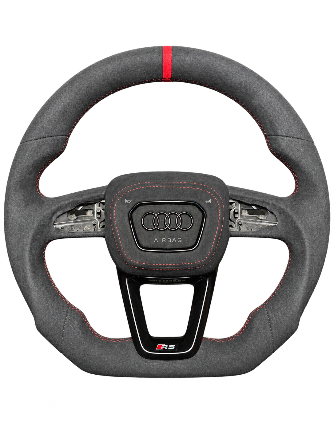 Audi Alcantara