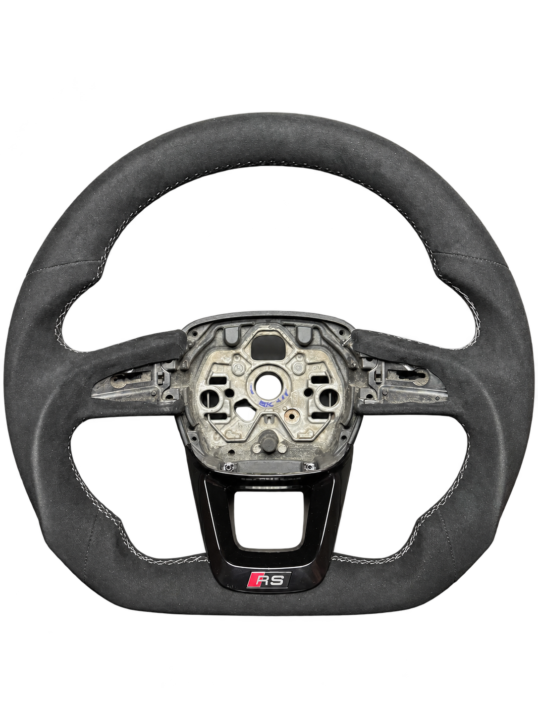 Audi Alcantara