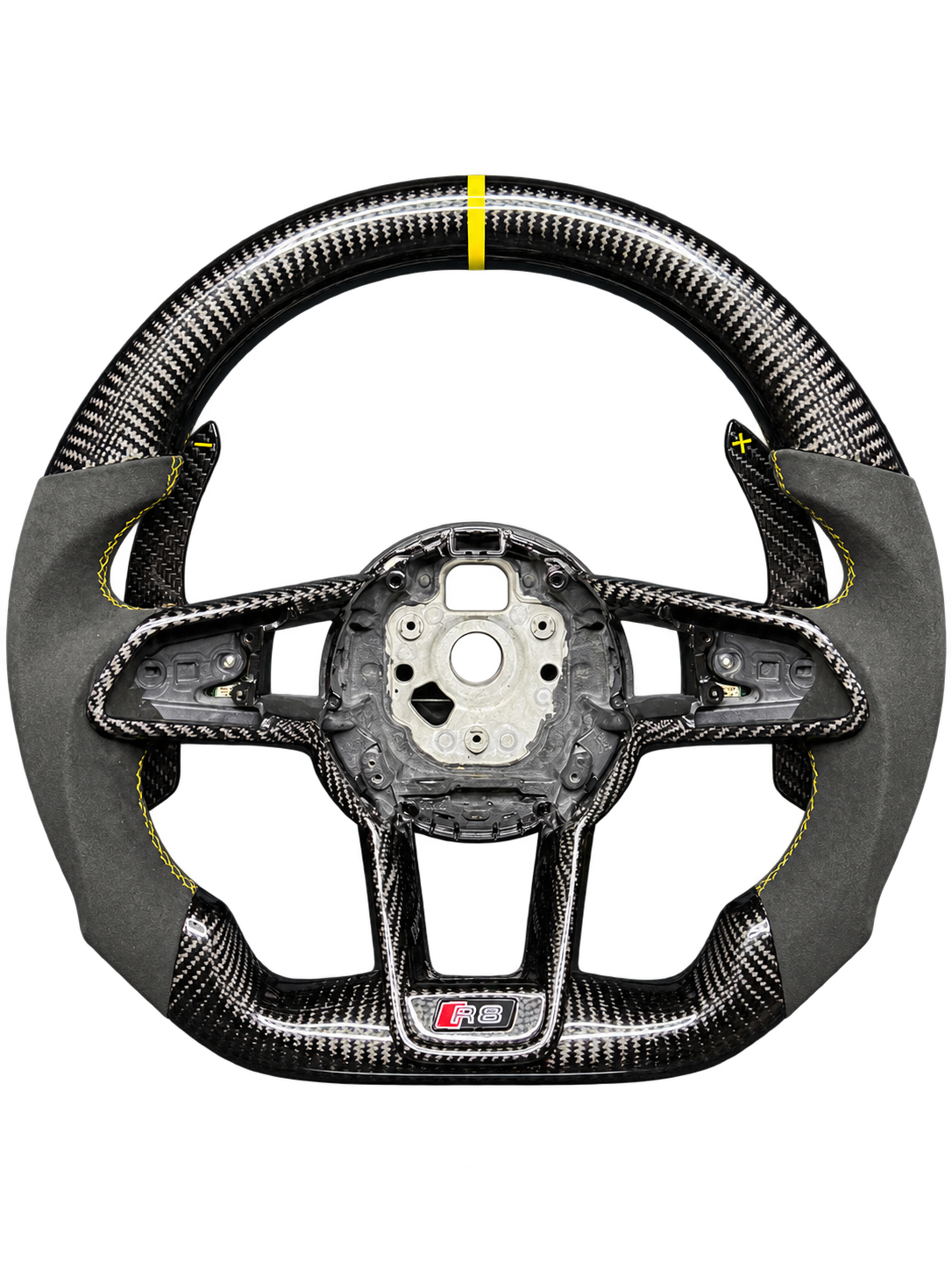 Audi R8 Carbon