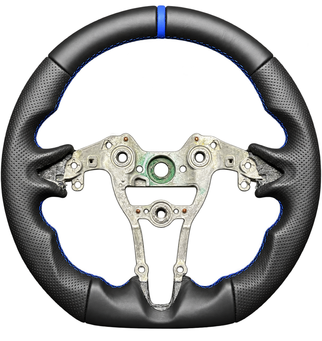 Hyundai Leder