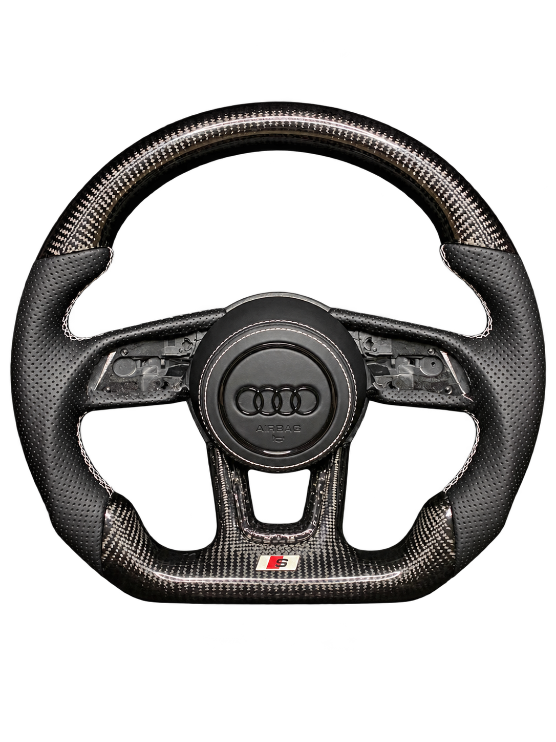 Audi Carbon