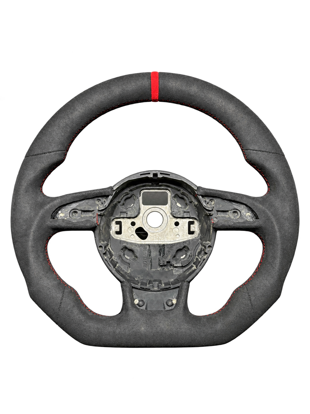 Audi Alcantara