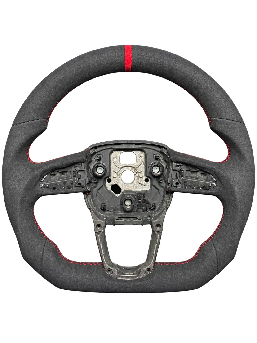Audi Alcantara