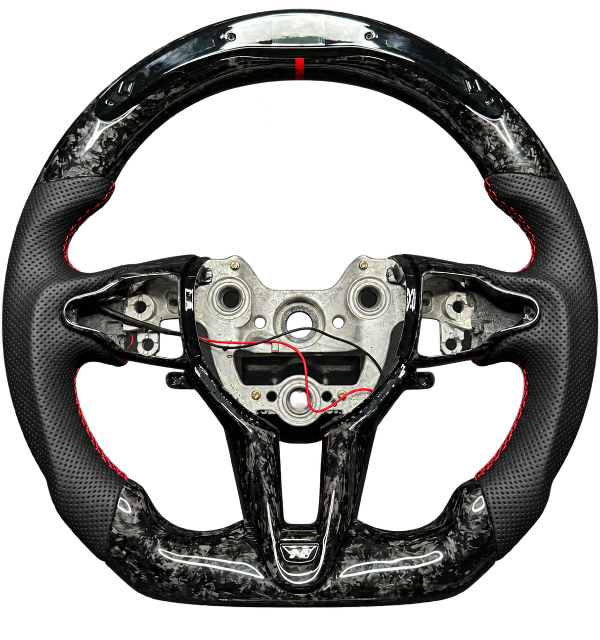 Hyundai Forged Carbon Digital