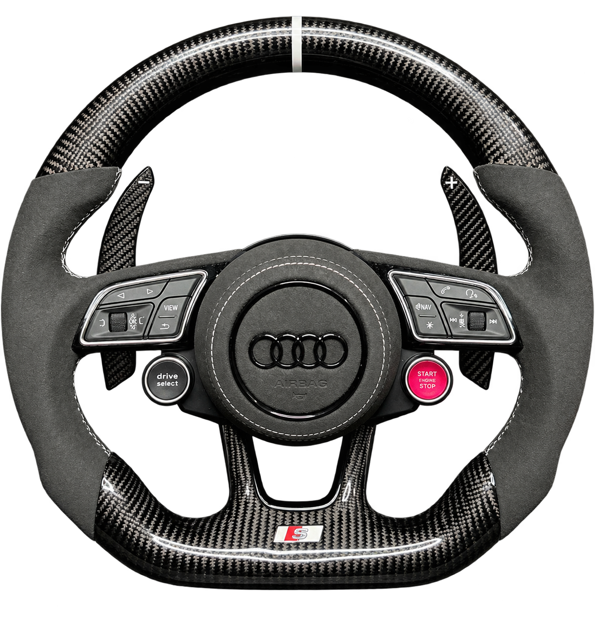 Audi Carbon